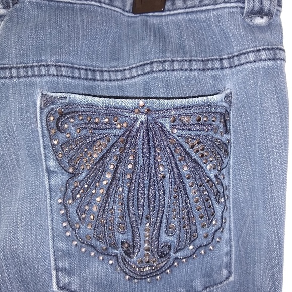 Express Jeans - Picture 3 of 5